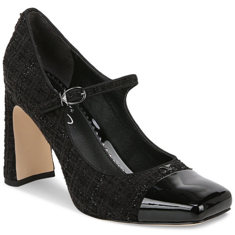 Circus by sam elderman pumps